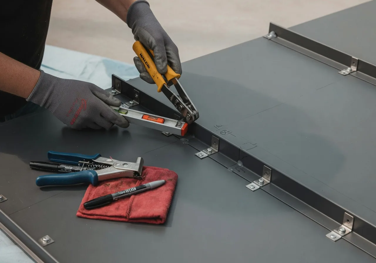 Why choose Metal Roofing Installation in Briggsdale, CO